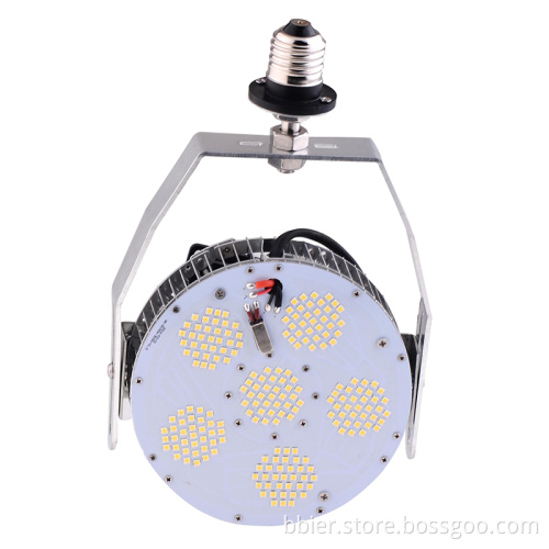 100W DLC Led Retrofit Kits for Wall Packs